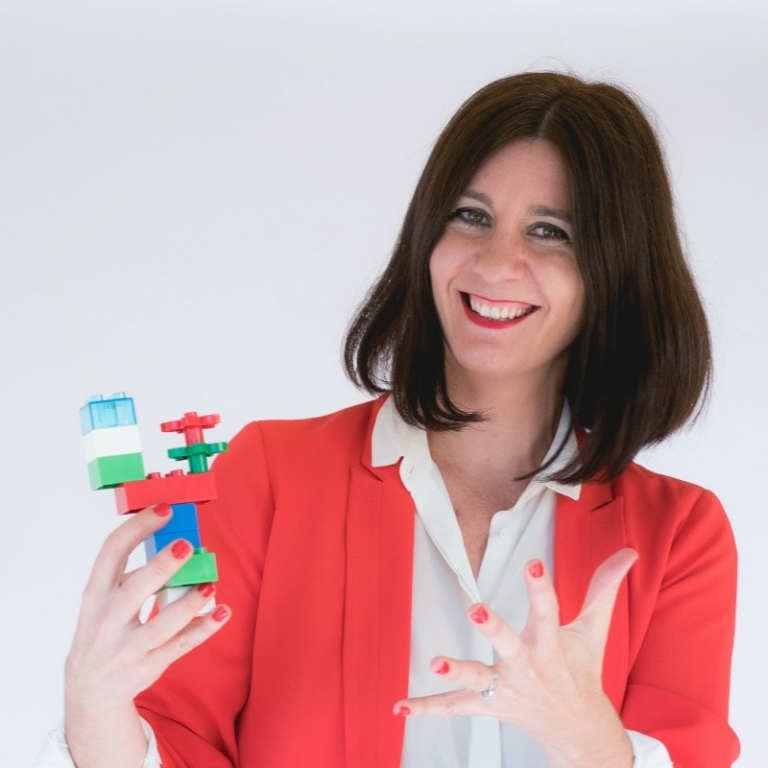 Nanita Ferrone