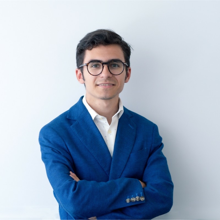 Arnau Lluch