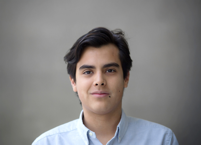 Sergio Lara 