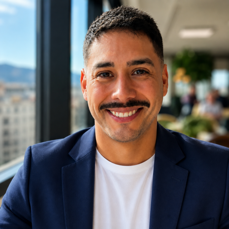 Chris Salazar
