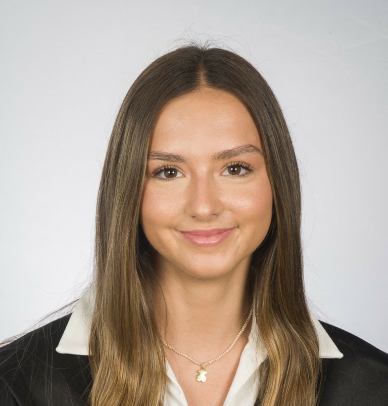 Lucía Gonzalez