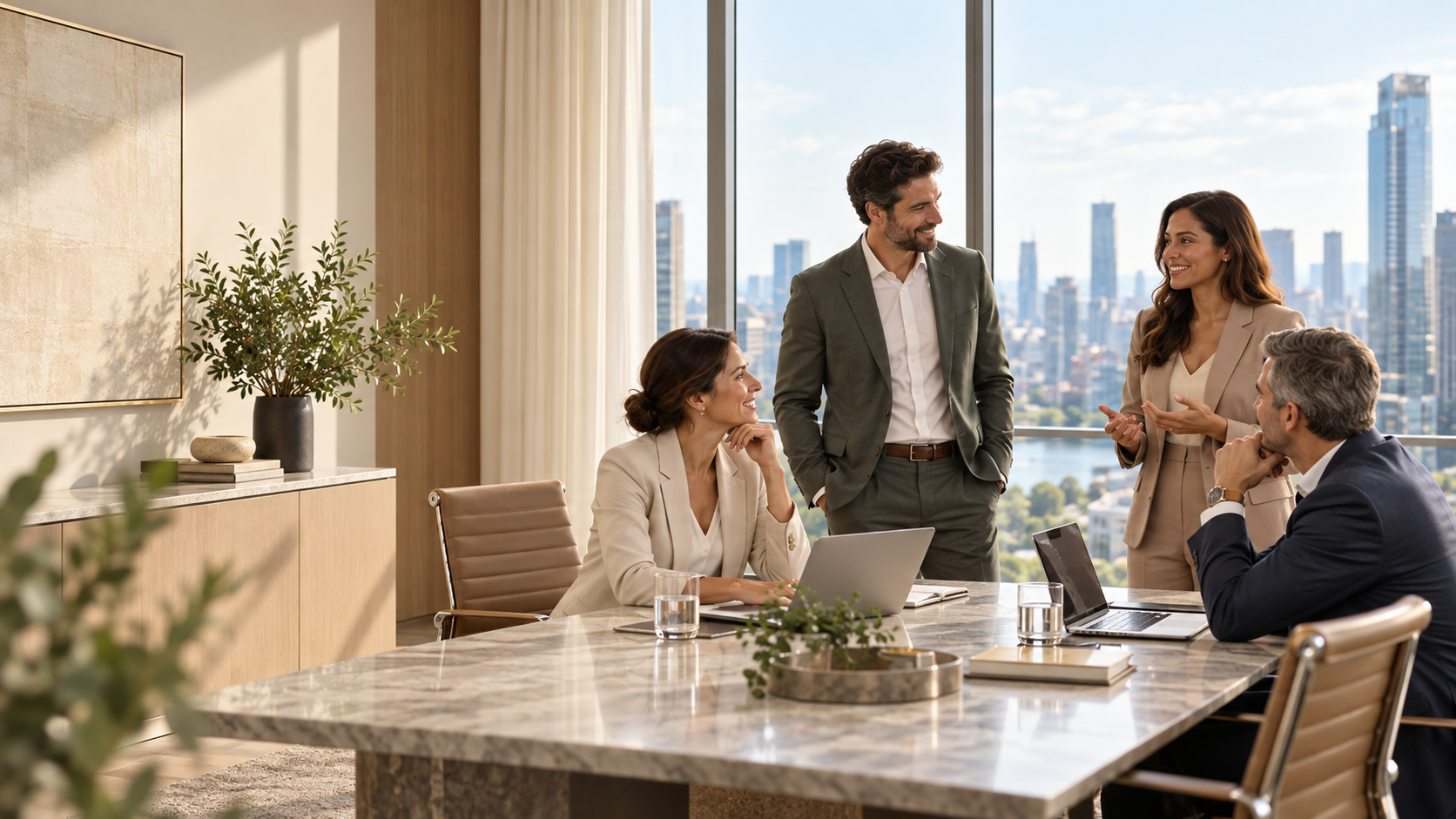 Clientes e casos de sucesso da Active Development