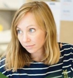 Aurélie Glorieux