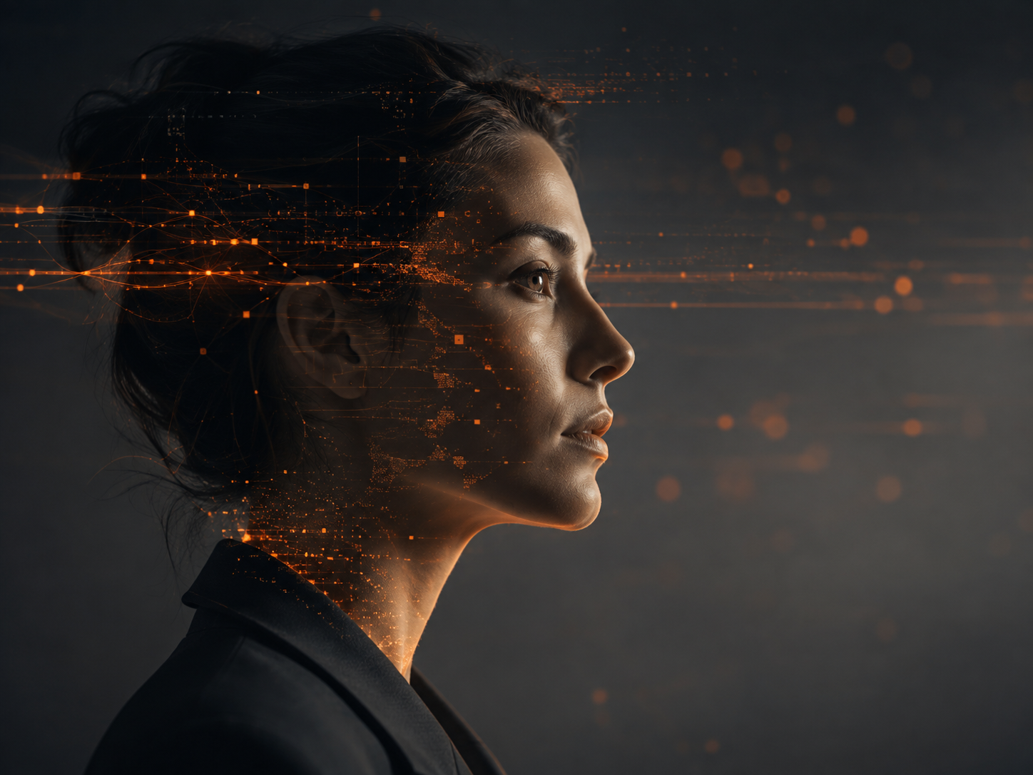 La disrupción llega desde fuera