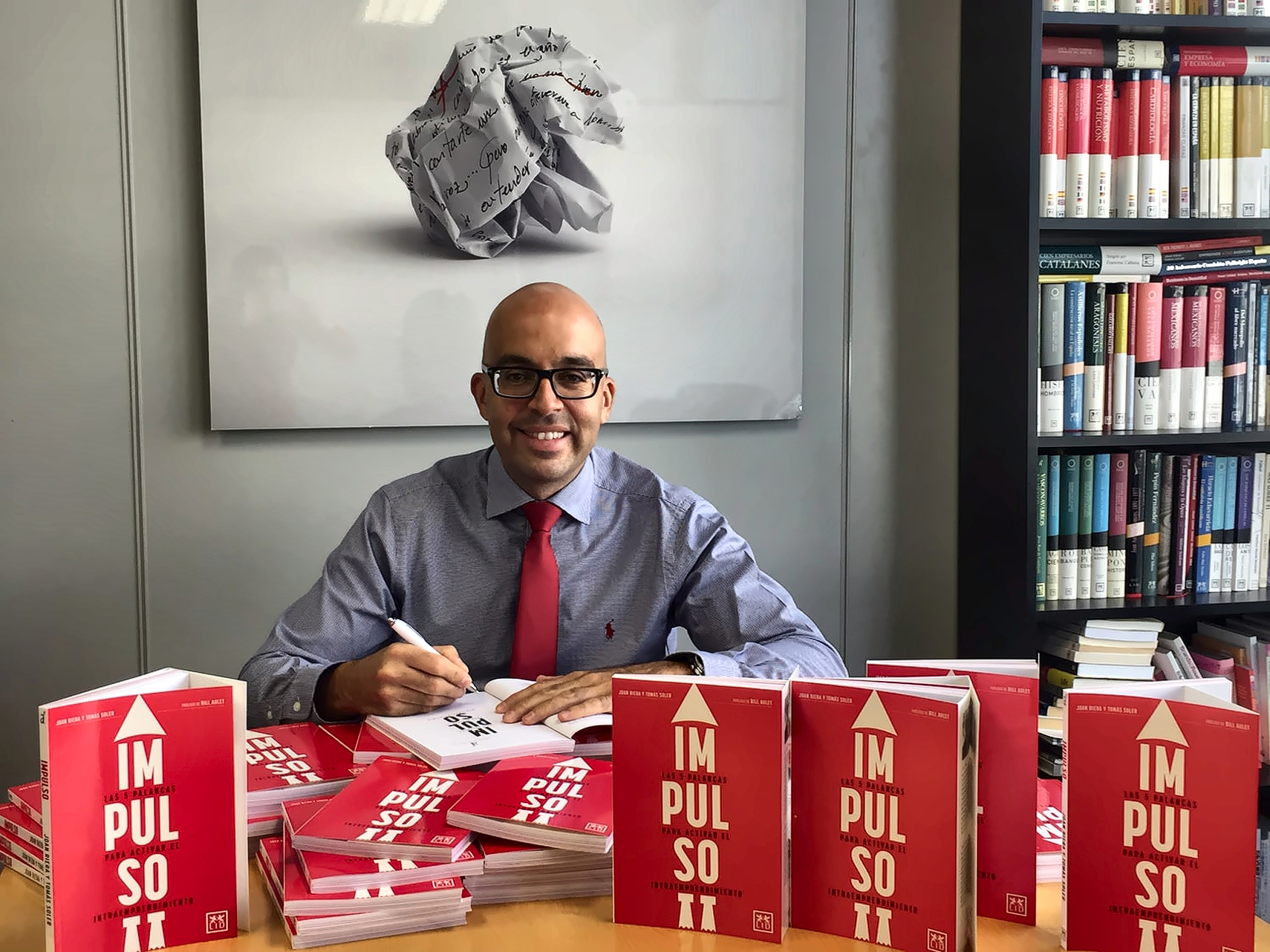 Libros publicados por Active Development